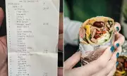 Melbourne Burrito Bill Nears $100 as Surcharges Spark Cost-of-Living Fury