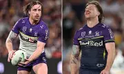 Melbourne Storm Star Cameron Munster Eyes Retirement Within Three Years