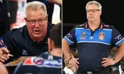 Melbourne United Coach Rushed to Hospital with Appendicitis Before Game