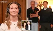 Melinda Gates Confronts Epstein Files Allegations Against Bill Gates