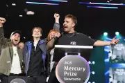 Mercury Music Prize Returns to Newcastle for Historic Second Consecutive Year