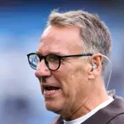Merson and Sutton Clash Over Liverpool vs Man City Premier League Prediction