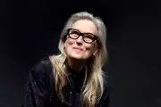 Meryl Streep Cast as Joni Mitchell in Upcoming Biopic Directed by Cameron Crowe