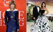 Met Gala 'Fashion is Art' Theme Sparks Boycott Over Bezos Sponsorship