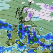 Met Office Identifies 10 UK Areas Set for Snowfall Before Weekend Arrives