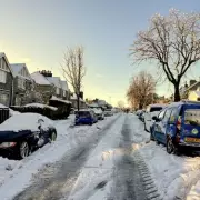 Met Office Issues Dual Snow Warnings for 13 UK Regions as Inches Forecast