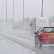Met Office Issues Yellow Weather Warning for Snow and Rain Across UK