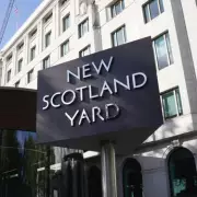 Met Police Assess Epstein File Claims of London Airport Human Trafficking