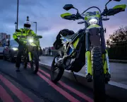 Met Police Deploy Drones and Ebikes to Combat London's Smartphone Theft Epidemic