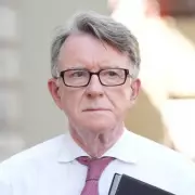 Met Police Launch Criminal Probe into Peter Mandelson Over Epstein Files