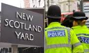 Met Police Mental Health Crisis: 133,000 Sick Days Taken by Officers