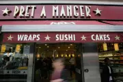 Met Police Officer Found Guilty of Gross Misconduct for Stealing Pret Sandwich
