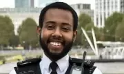 Met Police Officer from BBC Documentary Charged with Rape and Assault