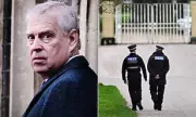 Met Police Orders Andrew's Protection Officers to Reveal All They Know
