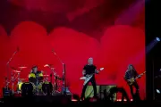 Metallica Confirms Eight-Show Residency at Las Vegas Sphere This Fall