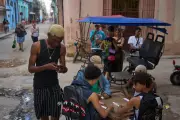 Mexican Aid Reaches Cuban Families Amid Deepening Fuel and Power Crisis