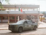 Mexican Drug Lord 'El Mencho' Killed in Military Raid, Sparking Nationwide Cartel Violence