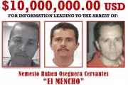 Mexican Military Operation Kills El Mencho, Leader of Jalisco Cartel