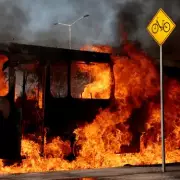 Mexico in Turmoil: El Mencho's Death Sparks Riots and Lockdowns