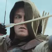 MGM+ Confirms Second Season of Hit Robin Hood Series