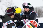 Mia Brookes: From Toddler Slopes to Olympic Gold Contention