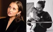 Mia McKenna-Bruce Slams Sexist Backlash After Returning to Work at Six Weeks Post-Birth