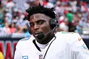 Miami Dolphins Release Star Receiver Tyreek Hill in Major Roster Shake-Up