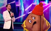 Mica Paris Revealed as Toastie on The Masked Singer Final