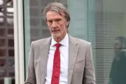 Michael Carrick Breaks Silence on Jim Ratcliffe's 'UK Colonised by Immigrants' Remarks