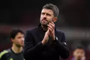 Michael Carrick Praises Man Utd Diversity After Ratcliffe's Immigrant Remarks