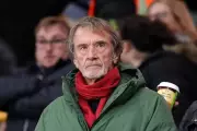 Michael Carrick Responds to Jim Ratcliffe's Controversial Immigrant Remarks