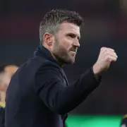 Michael Carrick Reveals Motorway Moment He Learned of Man Utd Interim Job