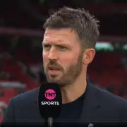 Michael Carrick Reveals Tottenham Strategy for Manchester United's Benjamin Sesko