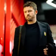 Michael Carrick's Dressing Room Clash with Sir Alex Ferguson Revealed