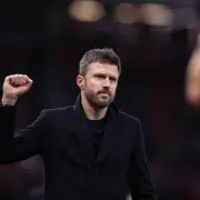 Michael Carrick's Man Utd Revival Faces Ownership Hurdle Despite Winning Streak