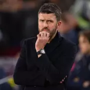 Michael Carrick's Potential Man Utd Starting XI After Rashford Return and £100m Deal
