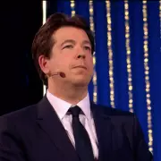 Michael McIntyre's Big Show Sparks Viewer Fury Over 'Inappropriate' Opening Joke