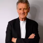 Michael Palin Returns to Acting in BBC Comedy, Reflects on Age and Cautious Children