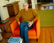 Michael Pollan's 'A World Appears' Explores Consciousness Beyond Machine Metaphors