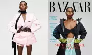 Michaela Coel Reveals Fame's Painful Toll on Friendships Ahead of New BBC Series