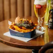 Michelin Chef's £14 Viral Chips Put to the Taste Test by Food Critics