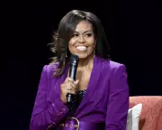 Michelle Obama Documentary to Chronicle Her Life and Legacy