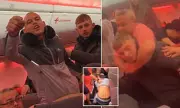 Mid-Air Mayhem: Jet2 Flight Diverts After Racist Rant Sparks Brawl