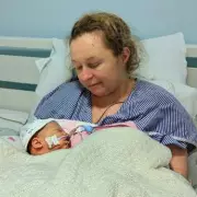 Midwives Dismissed Internal Bleeding as Panic Attack, Leading to Baby's Death