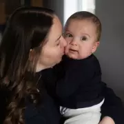 Midwives Spot Lump During Birth, Nurse Now Faces Terminal Cancer