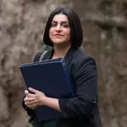 Migration Overhaul Leaves 300,000 Children in Decade-Long Limbo, Report Warns