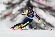 Mikaela Shiffrin Ends Olympic Medal Drought with Slalom Gold at Milano-Cortina 2026