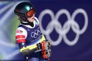 Mikaela Shiffrin's Olympic Drought Continues with Giant Slalom Disappointment