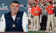 Mike Vrabel's Coaching Journey: From Failed Interview to NFL Success