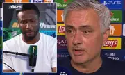 Mikel Claims Mourinho Knows He 'F***ed Up' Over Vinicius Jr Racism Row